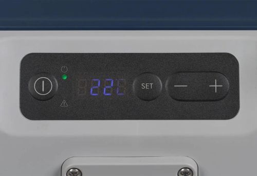 cumpără Frigider portabil Dometic Igloo Icf40 Ac/Dc 39l 12v/220v (97000150716) în Chișinău 