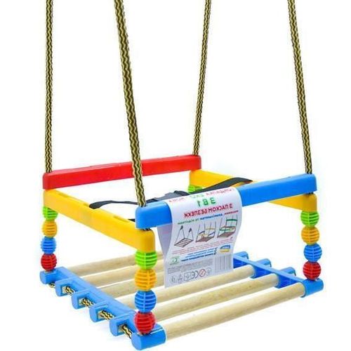 cumpără Leagăn Maximus MX5388 Leagăn suspendat Eco nou 3 în 1 în Chișinău 