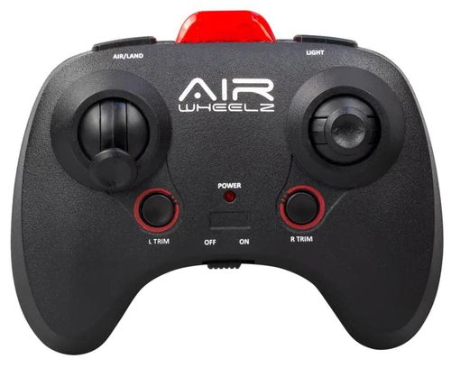 cumpără Jucărie cu telecomandă Silverlit 84569 R/C вертолет Airwheelz II în Chișinău 