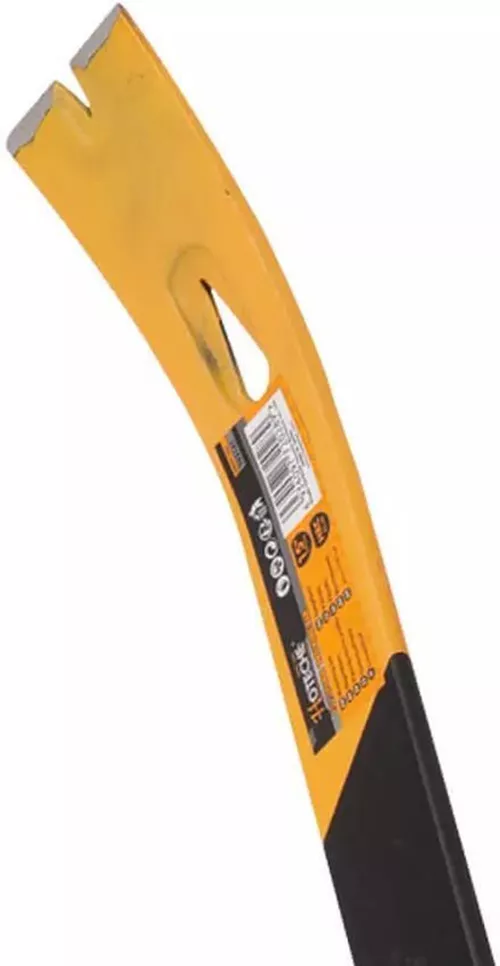 cumpără Unealta de mana Hoteche 393175 гвоздодер ленточный 450x35x6mm în Chișinău 