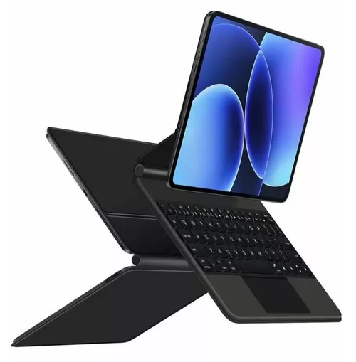купить Сумка/чехол для планшета Xiaomi Pad 8 / 8 Pro Focus Keyboard в Кишинёве 
