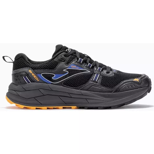 cumpără Încălțăminte sportivă Joma Shock Men 2501 Black (44) TKSHOS2501 în Chișinău 