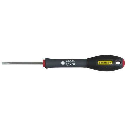 cumpără Șurubelniță Stanley 0-65-006 Fatmax SL2.5x50mm în Chișinău 