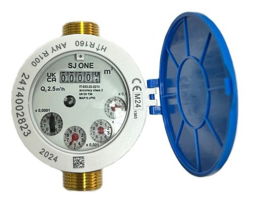 cumpără Instrument de măsură miscellaneous Contor apa rece SJ ONE DN15 Maddalena în Chișinău 