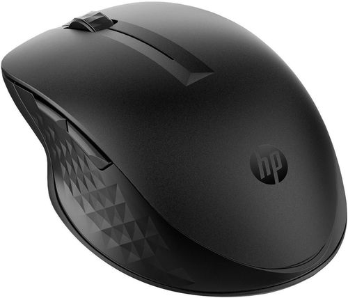 купить Мышь HP 435 Multi Device Wireless Mouse (3B4Q5UT) в Кишинёве 