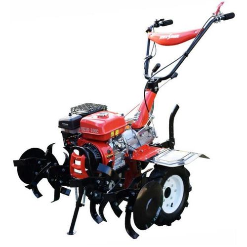 cumpără Motocultor Hwasdan MSD-023348 Motocultor 7c.p. HSD1G100C New, benzină, reductor în Chișinău 