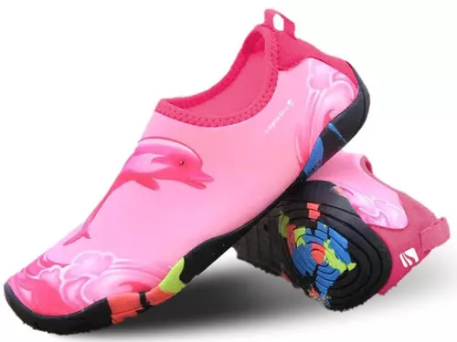 купить Спортивная обувь inSPORTline 12918 Incaltaminte de inot copii IN28282/33 Sunio в Кишинёве 