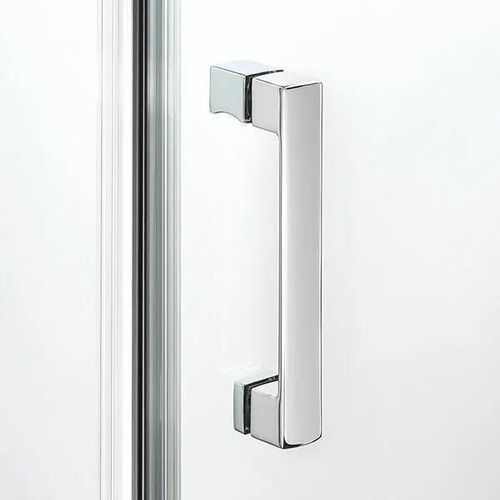 cumpără Cabină de duș New Trendy New Varia 100x80x200 6mm Active Shield K-5146 în Chișinău 