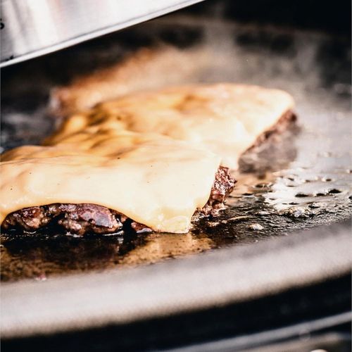 купить Товар для пикника Kamado Joe KJ-HCIGRIDDLE Tava Classic din fonta в Кишинёве 