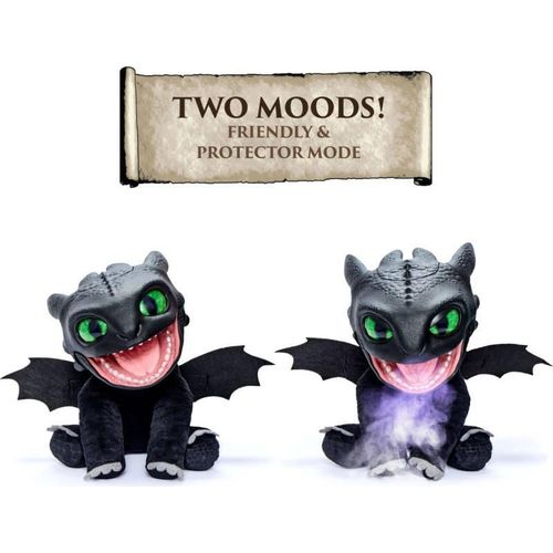 cumpără Jucărie miscellaneous Figurină fără dinți Real FX HTTYD100101 în Chișinău 