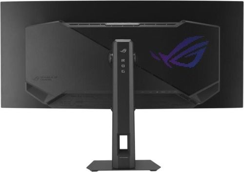 купить Монитор ASUS XG34WCDG ROG Strix OLED в Кишинёве 