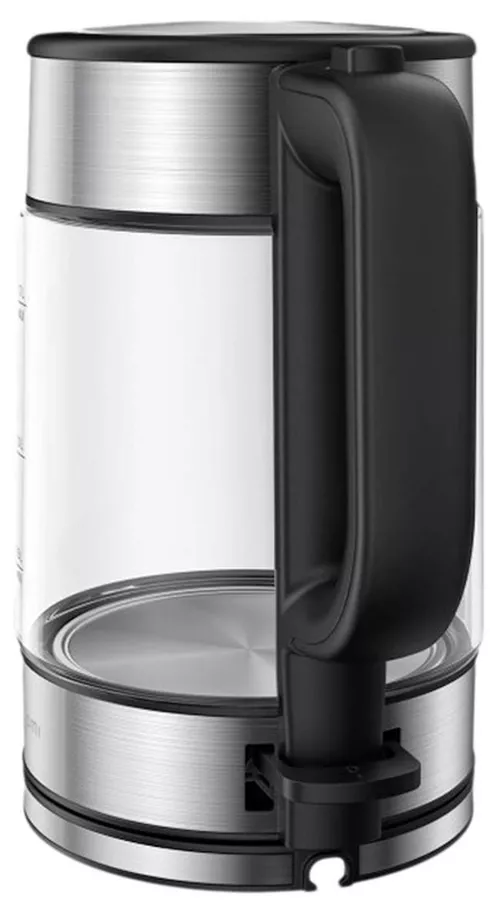 купить Чайник электрический Xiaomi Electric Glass Kettle в Кишинёве 