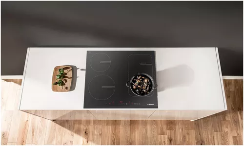 купить Встраиваемая поверхность электрическая Hansa BHI68611 в Кишинёве 