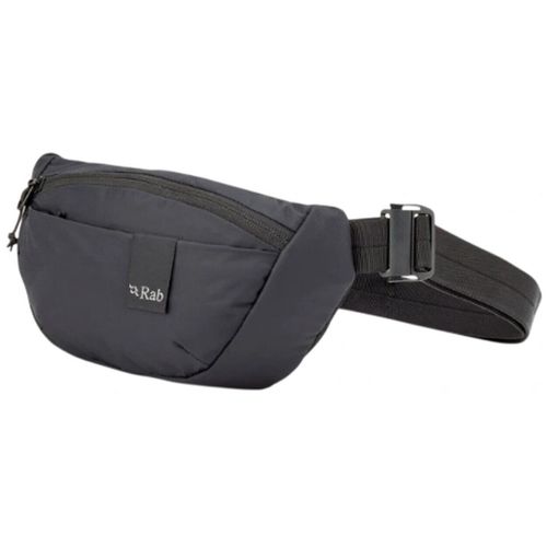 cumpără Geantă de talie Lowe Alpine Tygen 2 Black (QAQ-34-BLK-ONE) în Chișinău 