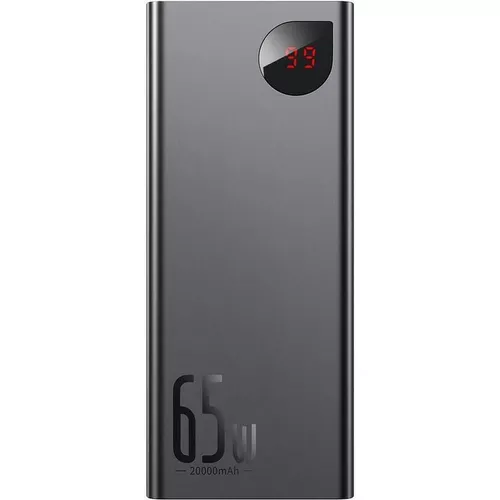 купить Аккумулятор внешний USB (Powerbank) Baseus PPIMDA-D01 в Кишинёве 