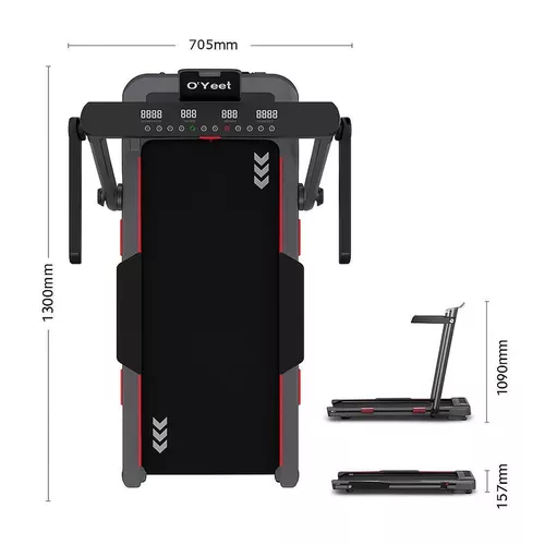 cumpără Banda de alergat O'Yeet TM-YT104 17in 1 în Chișinău 
