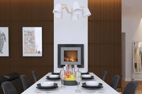 cumpără Șemineu electric Dimplex Redway în Chișinău 