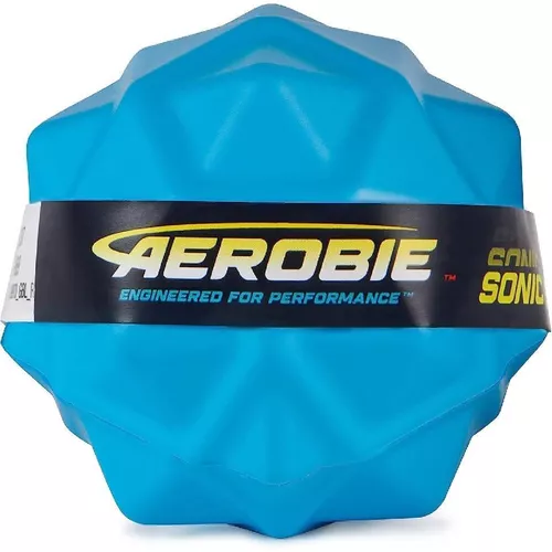 купить Мяч Spin Master 6066382 Aerobie Sonic Bounce Ball в Кишинёве 