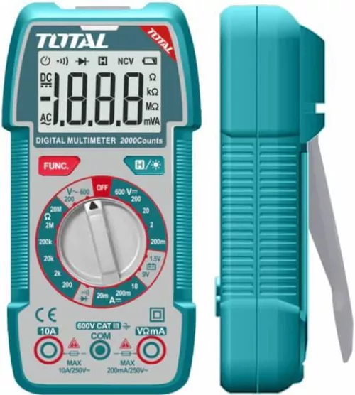 купить Измерительный прибор Total tools TMT536002 в Кишинёве 