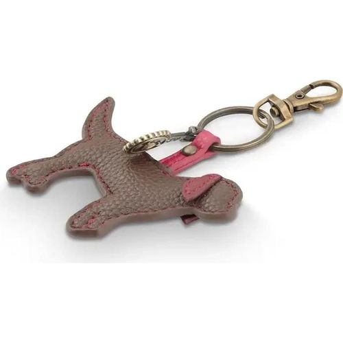 cumpără Decor Pip Studio 51.273.436 Pucky Ornament Dog Brown 9.5x1x6cm 9.5x1x6 Brown în Chișinău 