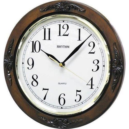 купить Часы Rhythm CMG938NR06 в Кишинёве 