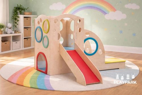 купить Детская площадка PlayPark 1547 Amigo DS-47 в Кишинёве 