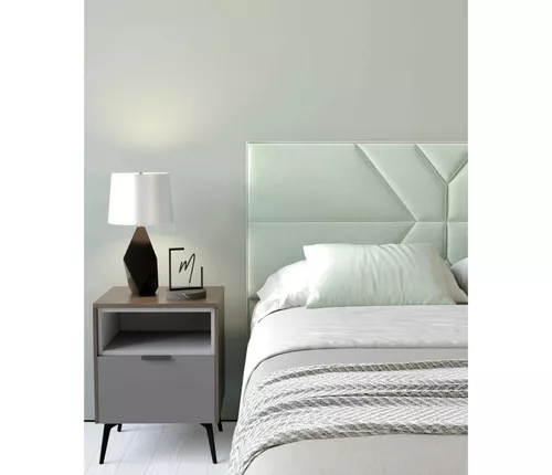 купить Кровать my-STYLE my-Sona 90x200 (P52D90M15) в Кишинёве 