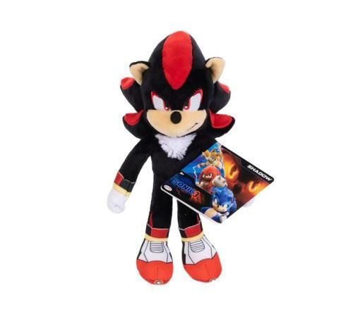 cumpără Jucărie de pluș miscellaneous 424674 Sonic 3 Movie 23cm (in assort.) în Chișinău 