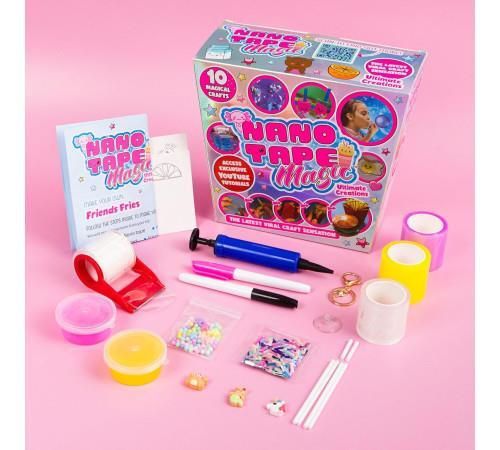 cumpără Set de creație Nano Tape Magic 96208 Deluxe Ultimate Creations în Chișinău 