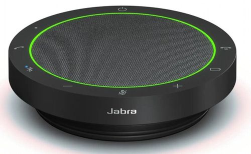 купить Микрофон для ПК Jabra 2740-209 Speak2 40, UC в Кишинёве 