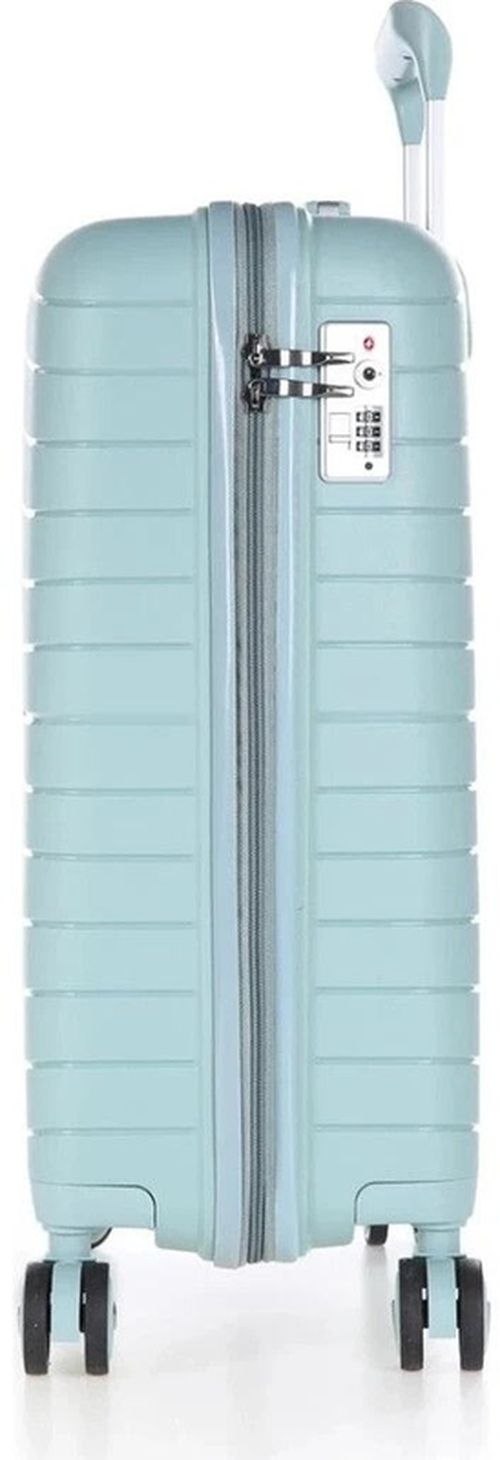 cumpără Valiză CCS 5242 M Blue în Chișinău 