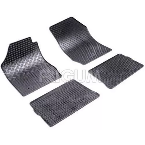 купить Коврик для автомобиля Rigum Renault Thalia 1/2 08-/Symbol 1 00-/Clio 2 98- в Кишинёве 