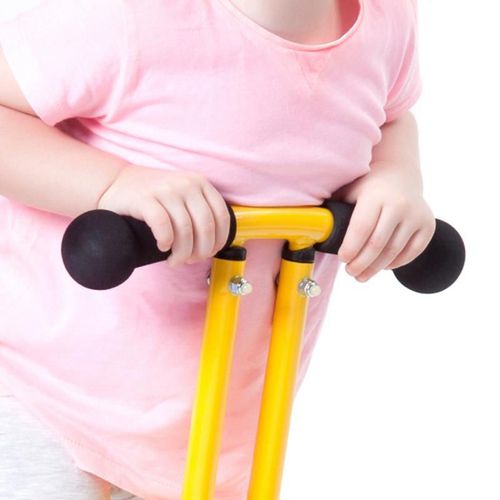 купить Качалка на пружине Grow'N Up 8035-02 Scrînciob Heracles 360˚ в Кишинёве 