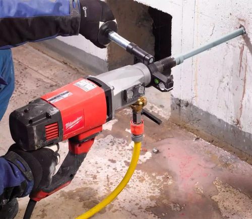 купить Дрель Milwaukee 4933428000 DD3-152XE в Кишинёве 