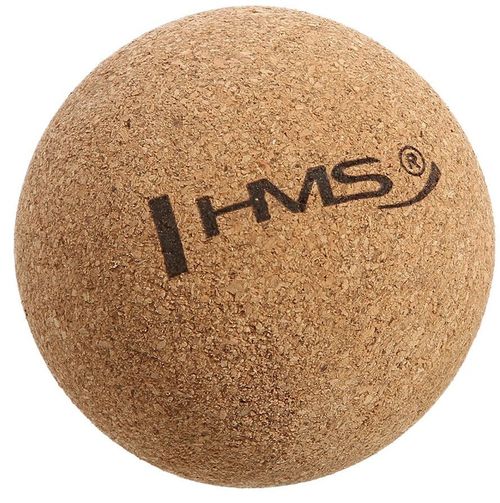 купить Массажер механический HMS 8923 Minge masaj d=6.5cm Cork (17-42-016) в Кишинёве 