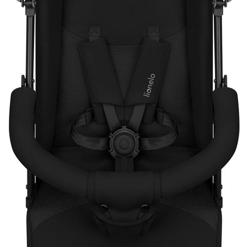 cumpără Сărucior pentru copii Lionelo Elia Black Onyx în Chișinău 