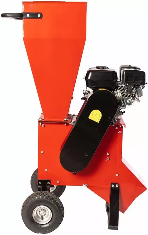 купить Измельчитель веток Micul Fermier 6.5 CP VERTICAL (843680900) в Кишинёве 