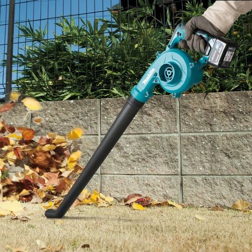 cumpără Suflantă de aer Makita UB101DZ Suflanta 2.6mc/min, 56m/s Cxt 12V Max (fara acumulatori) în Chișinău 