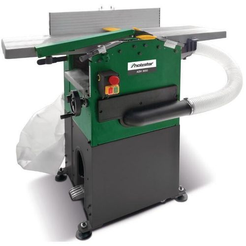 cumpără Scule electrice staționare Stürmer Maschinen 5904131 Mașina de rindeluit si degrosat ADH 3050 (400V) în Chișinău 