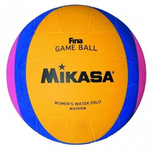 купить Мяч Mikasa W6009W Woman Minge polo de apa N4 FINA в Кишинёве 