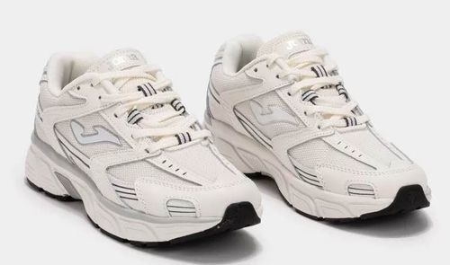 cumpără Încălțăminte sportivă Joma Rt50 Lady 2532 White Grey (36) RRT50LS2532 în Chișinău 