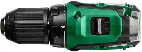 купить Шуруповёрт Hitachi-Hikoki DS18DDWQZ в Кишинёве 
