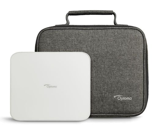 купить Проектор Optoma ML1080, Alb в Кишинёве 