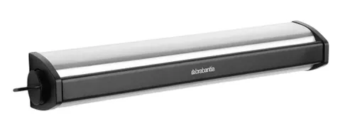 купить Сушилка для белья Brabantia 38 57 66 Pull-out 22m, Matt Steel в Кишинёве 