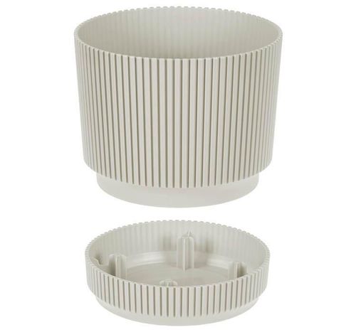 купить Цветочный горшок Idea М3247 Стрип D170mm 2,3л в Кишинёве 