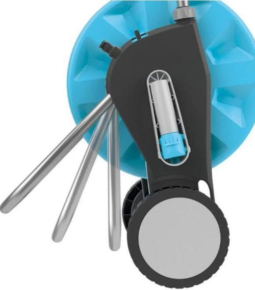 cumpără Furtun Bradas 5160 Carucior pentru furtun 60m/6 în Chișinău 