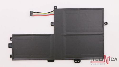 cumpără Battery Lenovo IdeaPad C340-15 S340-14 S340-15 Series L18C3PF7, L18L3PF2, L18M3PF6, L18M3PF7 L18L3PF3 11.4V 4610mAh Black Original în Chișinău 