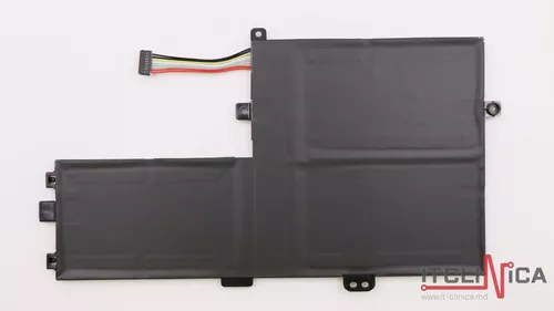 купить Battery Lenovo IdeaPad C340-15 S340-14 S340-15 Series L18C3PF7, L18L3PF2, L18M3PF6, L18M3PF7 L18L3PF3 11.4V 4610mAh Black Original в Кишинёве 