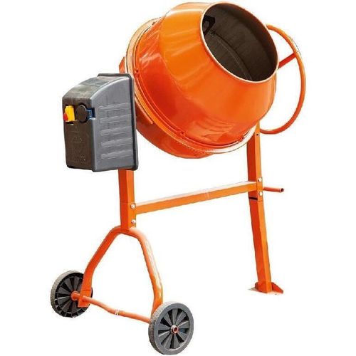 cumpără Betoniera Technoworker BM 125-140 LS (motor cupru) EU în Chișinău 