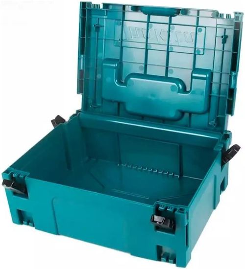 купить Система хранения инструментов Makita 821550-0 Cutie de plastic tip2 (395x295x155) в Кишинёве 